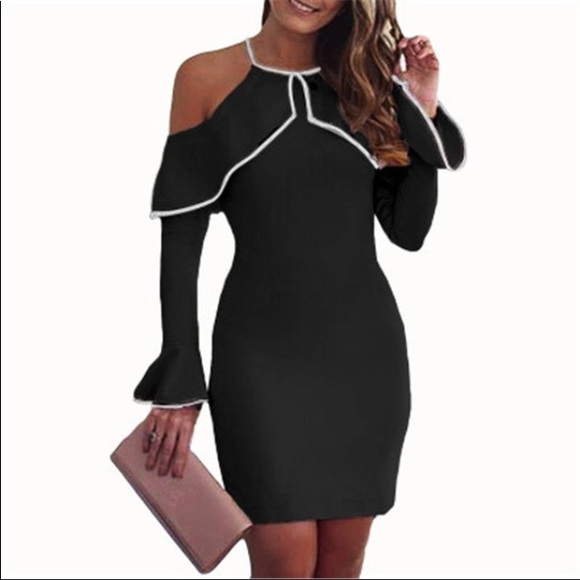 jojonista Dresses & Skirts - BEAUTIFUL PENCIL PARTY DRESS